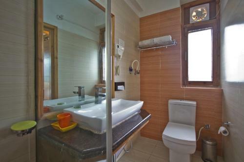 Hotel Vivaan Manali