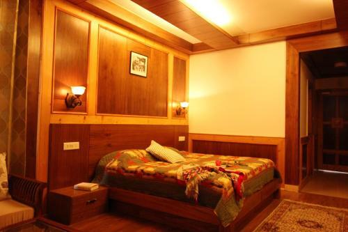 Hotel Vivaan Manali