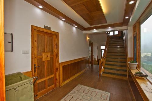 Hotel Vivaan Manali