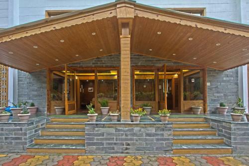 Hotel Vivaan Manali