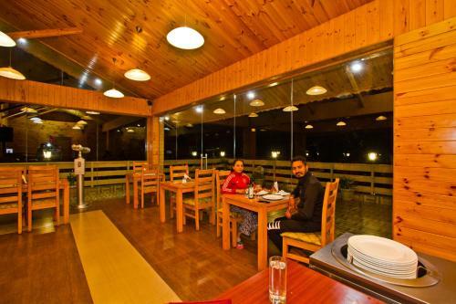 Hotel Vivaan Manali