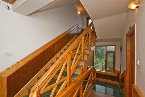 Hotel Vivaan Manali