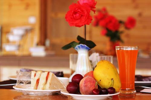 Hotel Vivaan Manali