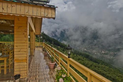 Hotel Vivaan Manali