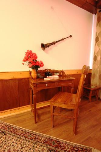 Hotel Vivaan Manali