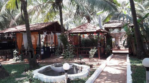 Hotel Shiva Cottages