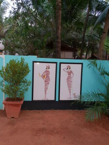 Hotel Shiva Cottages