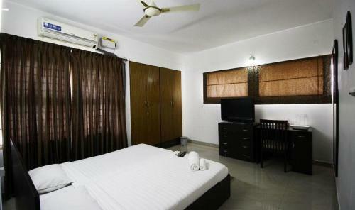 Hostal Sabari Mondrian