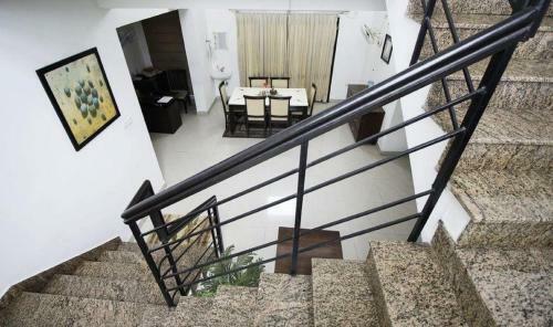 Hostal Sabari Mondrian