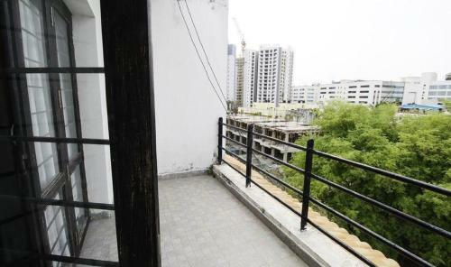 Hostal Sabari Mondrian