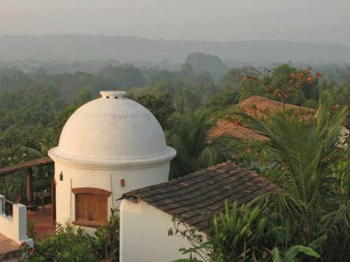 Hotel Jivana Resort