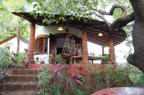 Hotel Jivana Resort