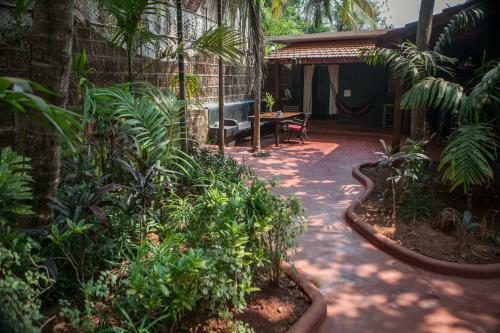 Hotel Jivana Resort