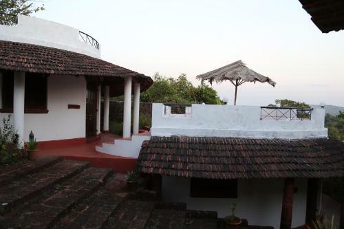 Hotel Jivana Resort