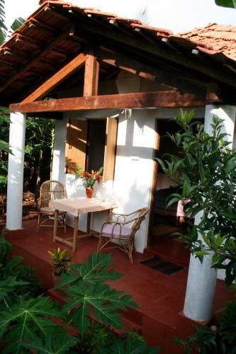 Hotel Jivana Resort