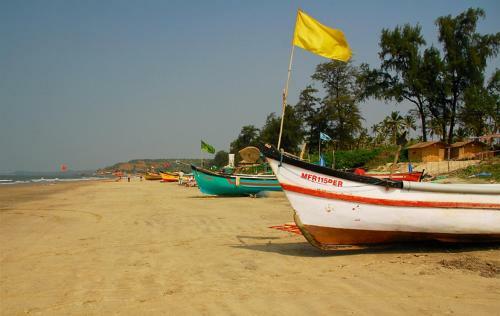 Hotel Jivana Resort