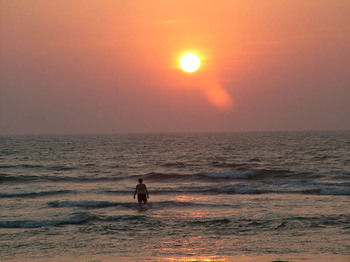 Hotel Guest House The Sunset