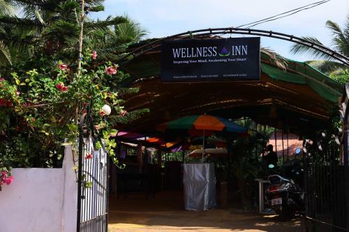 Hotel Wellnessinn