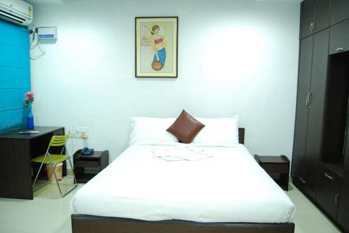 Phoenix Anna Nagar Serviced Apartment