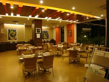Lemon Tree Hotel Chennai