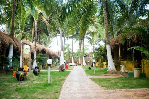 Hostal Lamore Cottages