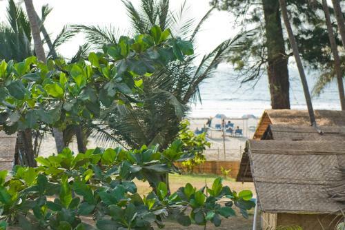 Hostal Lamore Cottages