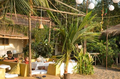 Hostal Lamore Cottages