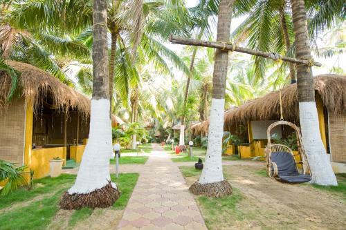 Hostal Lamore Cottages