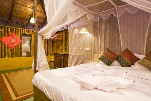 Hostal Lamore Cottages