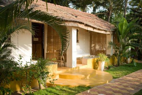 Hostal Lamore Cottages