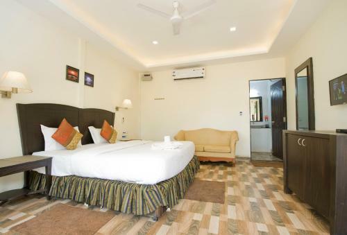 Hostal Lamore Cottages