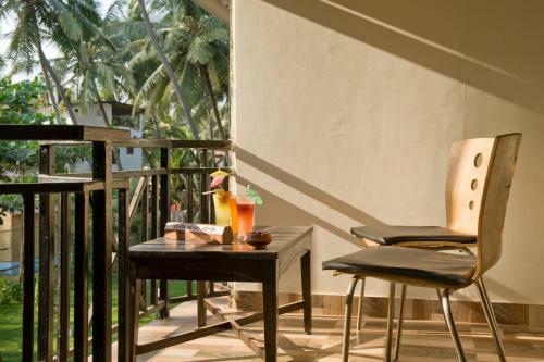Hostal Lamore Cottages