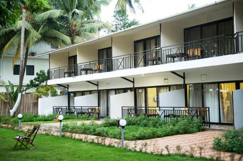 Hostal Lamore Cottages