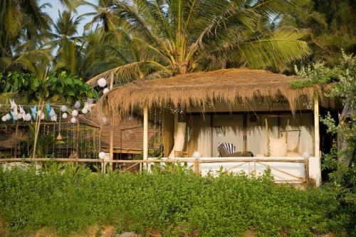 Hostal Lamore Cottages