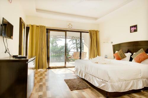 Hostal Lamore Cottages