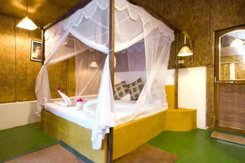 Hostal Lamore Cottages