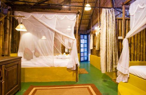 Hostal Lamore Cottages