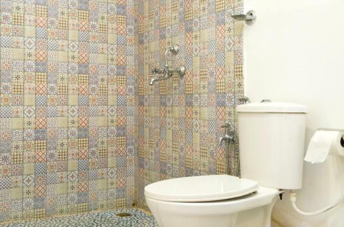Hostal Lamore Cottages