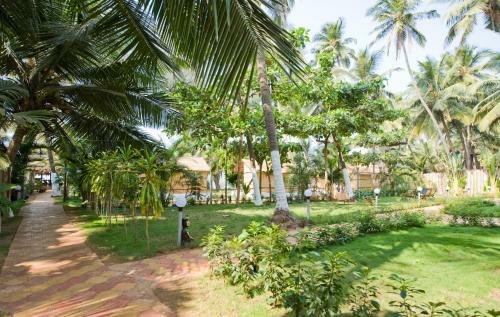Hostal Lamore Cottages