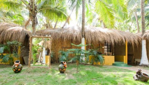 Hostal Lamore Cottages