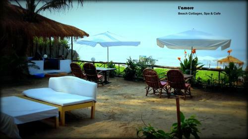 Hostal Lamore Cottages