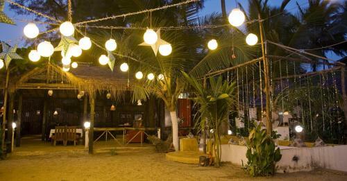 Hostal Lamore Cottages