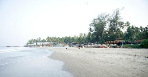 Hostal Lamore Cottages