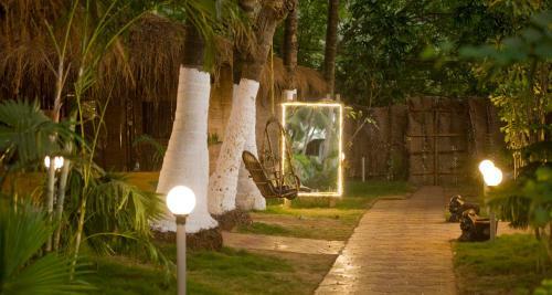 Hostal Lamore Cottages