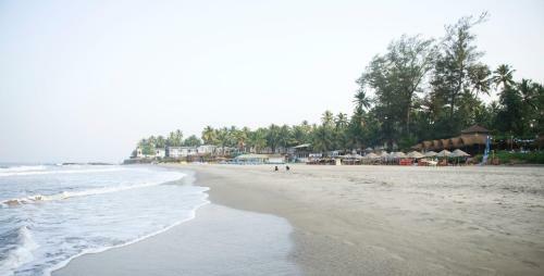 Hostal Lamore Cottages