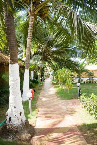 Hostal Lamore Cottages