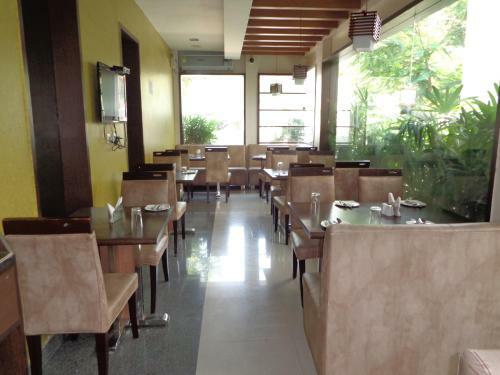 Rainbow Hotels And Service Apartments