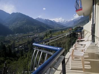 Hotel Oyo Premium Star Prini