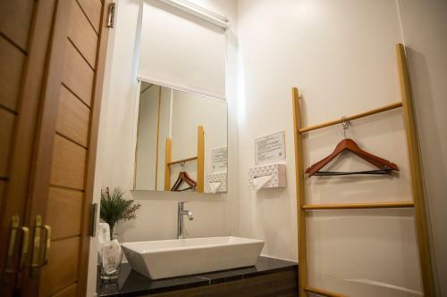 Hotel Botanic Service Room @ Impact Muangthongthani