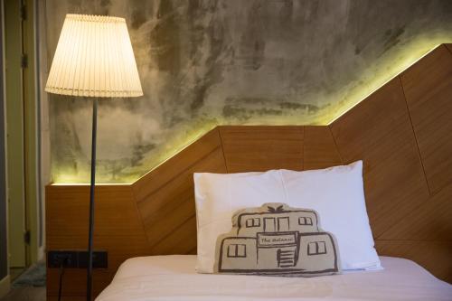 Hotel Botanic Service Room @ Impact Muangthongthani